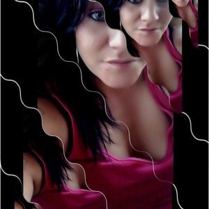 Meet your Posher, Misty